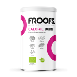 MIESZANKA CALORIE BURN W PROSZKU BIO 200 g - FROOFS