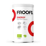 MIESZANKA ENERGY W PROSZKU BIO 200 g - FROOFS