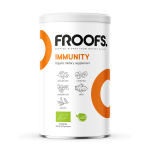 MIESZANKA IMMUNITY W PROSZKU BIO 200 g - FROOFS