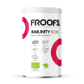 MIESZANKA IMMUNITY KIDS W PROSZKU BIO 200 g - FROOFS