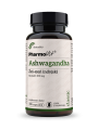 ASHWAGANDHA EKSTRAKT (400 mg) 90 KAPSUŁEK 45 g - PHARMOVIT (CLASSIC)