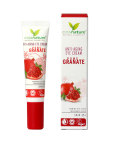 KREM POD OCZY UJĘDRNIAJĄCY OWOC GRANATU ECO 15 ml - COSNATURE