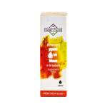 WITAMINA E W KROPLACH 30 ml (12 mg) - SOUL FARM