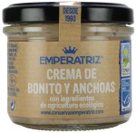 PASTA Z TUŃCZYKA Z ANCHOIS MSC 110 g -  EMPERATRIZ