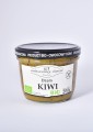 DŻEM Z MINI KIWI O OBNIŻONEJ ZAWARTOŚCI CUKRU BEZGLUTENOWY BIO 200 g - OWOCOWY DOM