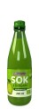 SOK Z LIMONKI NFC BIO 250 ml – NATURAVENA