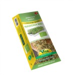 NASIONA BROKUŁU RAAB BIO NA KIEŁKI 10 g Z KIEŁKOWNICĄ - VITA LINE (203035, 198042, VG9010)