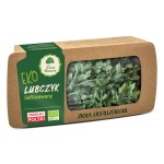 LUBCZYK LIOFILIZOWANY BEZGLUTENOWY BIO 5 g - DARY NATURY