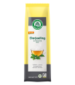 HERBATA CZARNA DARJEELING LIŚCIASTA DEMETER BIO 75 g - LEBENSBAUM