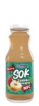SOK JABŁKOWY Z DODATKIEM MIĘTY NFC 250 ml - NATURAVENA