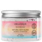 SÓL DO KĄPIELI MORNING AFFIRMATION 450 g - ORGANIQUE