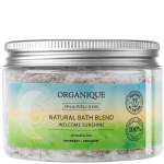 SÓL DO KĄPIELI WELCOME SUNSHINE 450 g - ORGANIQUE