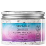SÓL DO KĄPIELI GOOD SLEEP 450 g - ORGANIQUE