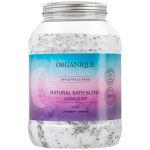 SÓL DO KĄPIELI GOOD SLEEP 3 kg - ORGANIQUE