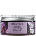 BALSAM DO CIAŁA Z MASŁEM SHEA BLACK ORCHID 100 ml - ORGANIQUE