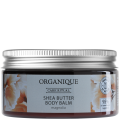 BALSAM DO CIAŁA Z MASŁEM SHEA MAGNOLIA 100 ml - ORGANIQUE