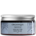BALSAM DO CIAŁA Z MASŁEM SHEA MILK 100 ml - ORGANIQUE