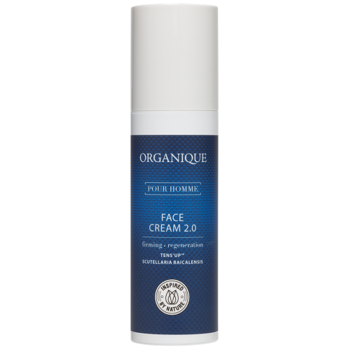 KREM DO TWARZY DLA MĘŻCZYZN POUR HOMME 50 ml - ORGANIQUE