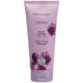 MASŁO DO CIAŁA LEKKIE BLACK ORCHID 200 ml - ORGANIQUE
