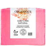 MYDŁO W KOSTCE BLOOM ESSENCE 100 g - ORGANIQUE