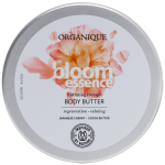 MASŁO DO CIAŁA NAWILŻAJĄCE  BLOOM ESSENCE 200 ml - ORGANIQUE
