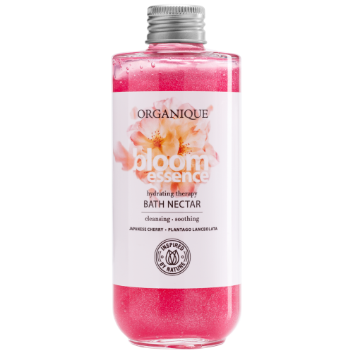 NEKTAR DO KĄPIELI KWIATOWY BLOOM ESSENCE 200 ml - ORAGNIQUE