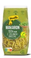MAKARON PROTEINOWY Z GROSZKU ZIELONEGO ŚWIDERKI 250 g - NOVELLE