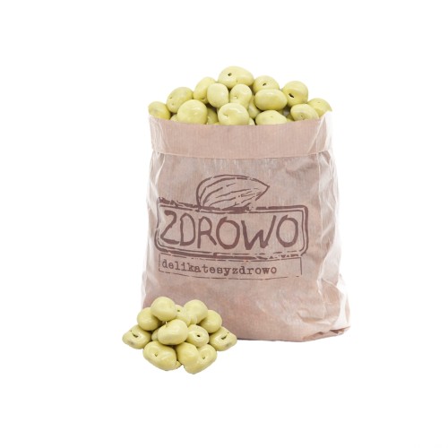 Rodzynki Naturalne w Białej Czekoladzie 200 g