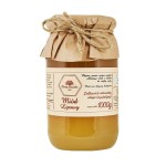 Miód Lipowy Miody Dworskie 1000g