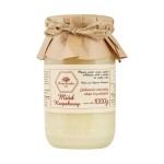 Miód Rzepakowy Miody Dworskie 1000g