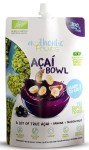 PRZECIER ACAI - BANAN - MARAKUJA BEZ DODATKU CUKRÓW BEZGLUTENOWY BIO 190 g - AUTHENTIC FRUITS