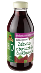 ZAKWAS Z BURAKÓW ĆWIKŁOWYCH BEZGLUTENOWY BIO 320 ml - KOWALEWSKI