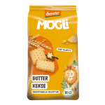 HERBATNIKI MAŚLANE DEMETER BIO 125 g - MOGLI