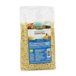 MAKARON SEMOLINOWY GOMITINI KOLANKA BIO 1 kg - LA BIO IDEA