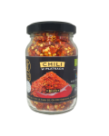 CHILI PŁATKI BEZGLUTENOWE BIO 60 g - PIĘĆ PRZEMIAN