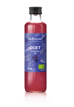 OCET ARONIOWY BIO 250 ml - DELIKATNA ZAKWASOWNIA