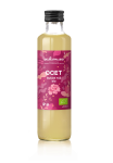 OCET BUKIET RÓŻ BIO 250 ml - DELIKATNA ZAKWASOWNIA