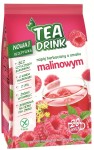 NAPÓJ HERBACIANY O SMAKU MALINOWYM BEZGLUTENOWY 300 g - CELIKO