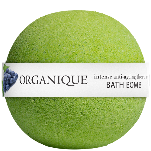 KULA DO KĄPIELI ANTI-AGEING GRAPE 170 g - ORGANIQUE