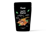 NAPÓJ Z KURKUMY ZŁOTY W PROSZKU 100 g - FIVIO