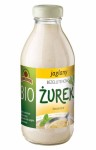 Żurek Jaglany Bezglutenowy Koncentrat BIO 320ml