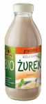 Żurek Gryczany Bezglutenowy Koncentrat Bio 320 Ml