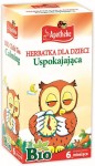 Herbatka Dla Dzieci Uspokajająca Bio Apotheke