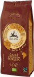Kawa 100% Arabica Espresso Soft Bio Alce Nero 250g