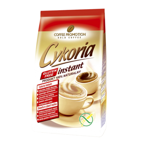 KAWA CYKORIA BEZGLUTENOWA COFFEE PROMOTION 100G