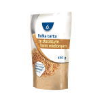 Bułka Tarta Z Lnem Mielonym Oleofarm 450g