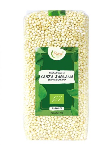 Kasza Jaglana Ekspandowana Bio Batom 90g