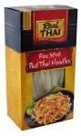 Makaron Ryżowy 10mm Padthai Real Thai 375g