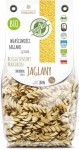 Makaron Jaglany Świderek Bezglutenowy 250g Bio Fabijańscy