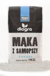 Mąka z Samopszy Typ 650 Diogra 1kg